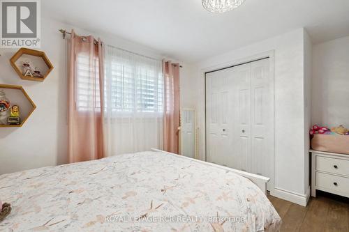 440 Mt Albion Road, Hamilton, ON - Indoor Photo Showing Bedroom