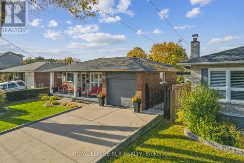 440 Mt Albion Road, Hamilton, ON - Outdoor