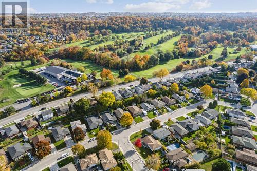 440 Mt Albion Road, Hamilton, ON - Outdoor With View