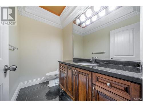 6040 Adams Place, Richmond, BC - Indoor Photo Showing Bathroom