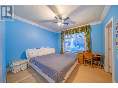 6040 Adams Place, Richmond, BC - Indoor Photo Showing Bedroom