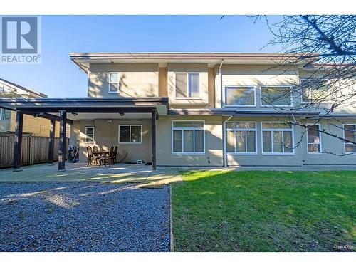 6040 Adams Place, Richmond, BC - Outdoor