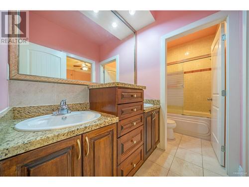 6040 Adams Place, Richmond, BC - Indoor Photo Showing Bathroom