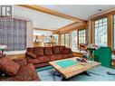 1295 Sinclair Street, West Vancouver, BC  - Indoor Photo Showing Living Room 