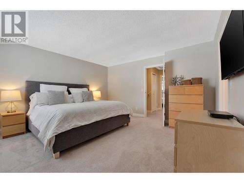 1209 Cypress Place, Port Moody, BC - Indoor Photo Showing Bedroom