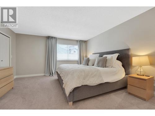 1209 Cypress Place, Port Moody, BC - Indoor Photo Showing Bedroom