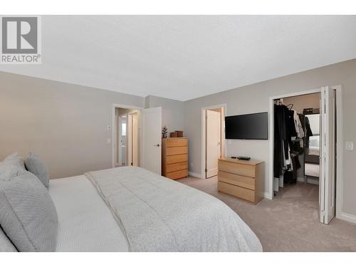 1209 Cypress Place, Port Moody, BC - Indoor Photo Showing Bedroom