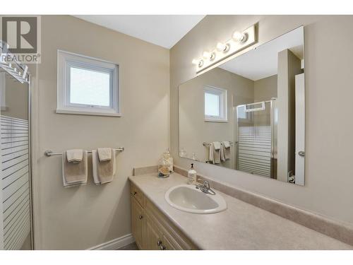 1209 Cypress Place, Port Moody, BC - Indoor Photo Showing Bathroom