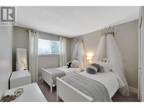 1209 Cypress Place, Port Moody, BC - Indoor Photo Showing Bedroom