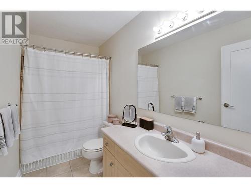 1209 Cypress Place, Port Moody, BC - Indoor Photo Showing Bathroom