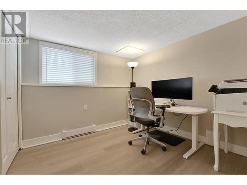 1209 Cypress Place, Port Moody, BC - Indoor Photo Showing Office