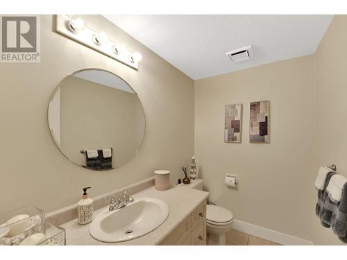 1209 Cypress Place, Port Moody, BC - Indoor Photo Showing Bathroom