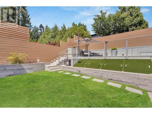 1209 Cypress Place, Port Moody, BC - Outdoor With Deck Patio Veranda