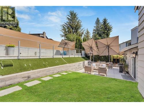 1209 Cypress Place, Port Moody, BC - Outdoor With Deck Patio Veranda