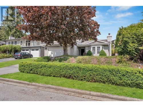 1209 Cypress Place, Port Moody, BC - Outdoor With Facade