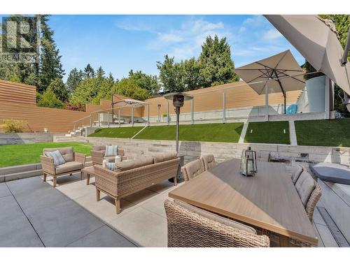 1209 Cypress Place, Port Moody, BC - Outdoor With Deck Patio Veranda