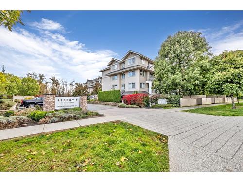 311 19366 65 Street, Surrey, BC - Outdoor