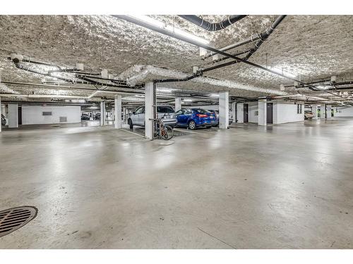 311 19366 65 Street, Surrey, BC - Indoor Photo Showing Garage