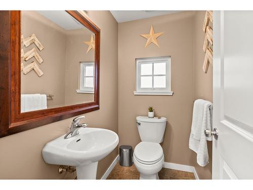 21 15065 58 Avenue, Surrey, BC - Indoor Photo Showing Bathroom