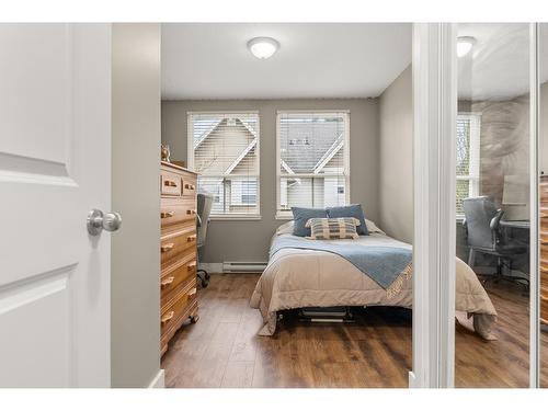 21 15065 58 Avenue, Surrey, BC - Indoor Photo Showing Bedroom