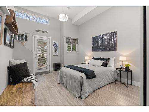 21 15065 58 Avenue, Surrey, BC - Indoor Photo Showing Bedroom