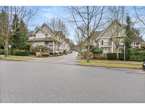 21 15065 58 Avenue, Surrey, BC - Outdoor With Facade