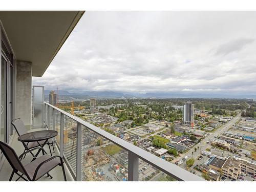 4402 13495 Central Avenue, Surrey, BC - Outdoor With View