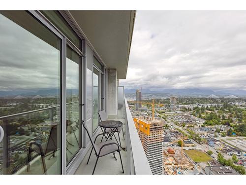 4402 13495 Central Avenue, Surrey, BC - Outdoor With View With Exterior