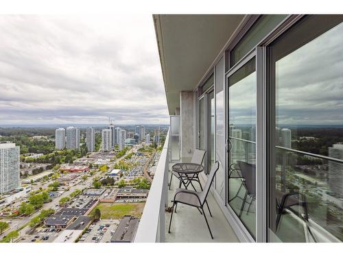 4402 13495 Central Avenue, Surrey, BC - Outdoor With View