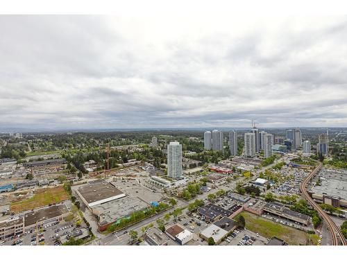 4402 13495 Central Avenue, Surrey, BC - Outdoor With View