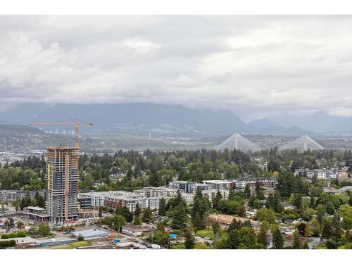 4402 13495 Central Avenue, Surrey, BC - Outdoor With View