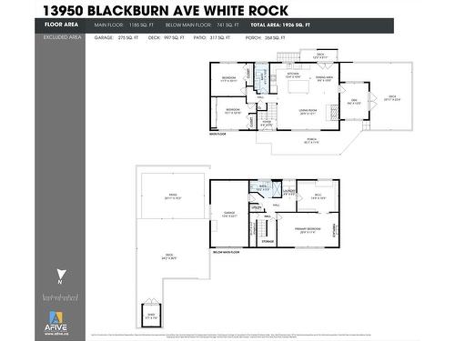 13950 Blackburn Avenue, White Rock, BC - Other