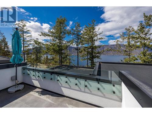 3324 Black Pine Lane, Kelowna, BC - Outdoor With View