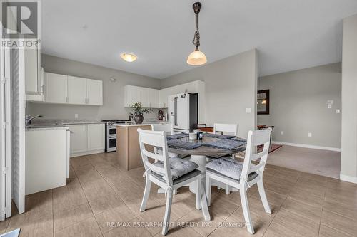 20 Dolomiti Court, Hamilton, ON - Indoor