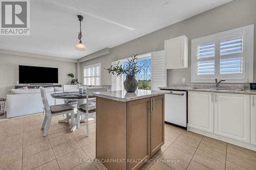 20 Dolomiti Court, Hamilton, ON - Indoor