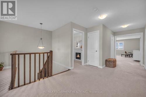 20 Dolomiti Court, Hamilton, ON - Indoor Photo Showing Other Room