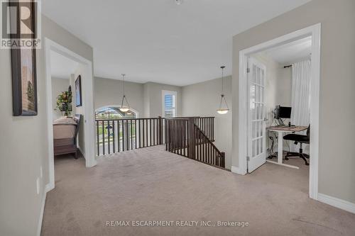 20 Dolomiti Court, Hamilton, ON - Indoor Photo Showing Other Room