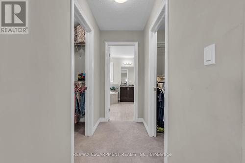 20 Dolomiti Court, Hamilton, ON -  Photo Showing Other Room