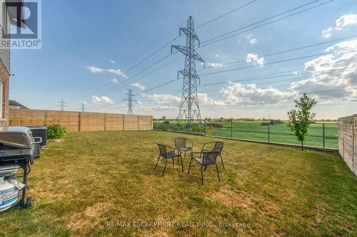 20 Dolomiti Court, Hamilton, ON - Outdoor With View