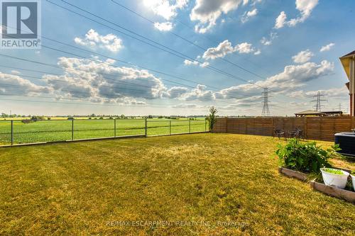 20 Dolomiti Court, Hamilton, ON - Outdoor With View