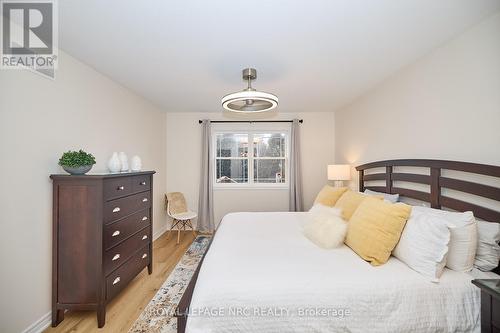 9 Chicory Crescent, St. Catharines (452 - Haig), ON - Indoor Photo Showing Bedroom