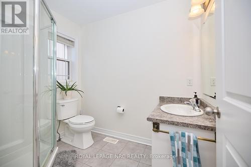 9 Chicory Crescent, St. Catharines (452 - Haig), ON - Indoor Photo Showing Bathroom