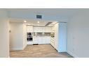 1401 10428 Whalley Boulevard, Surrey, BC  - Indoor Photo Showing Kitchen 