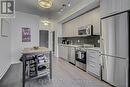 1515 - 105 George Street, Toronto, ON  - Indoor Photo Showing Kitchen 