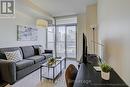 1515 - 105 George Street, Toronto, ON  - Indoor Photo Showing Living Room 