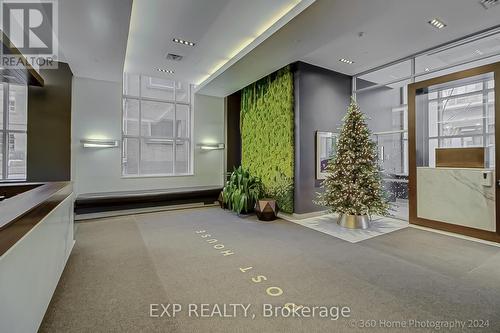 1515 - 105 George Street, Toronto, ON - Indoor Photo Showing Other Room