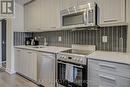 1515 - 105 George Street, Toronto, ON  - Indoor Photo Showing Kitchen 