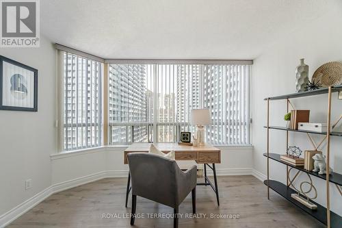 1716 - 30 Greenfield Avenue, Toronto, ON - Indoor