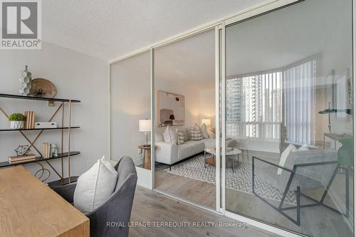 1716 - 30 Greenfield Avenue, Toronto, ON - Indoor