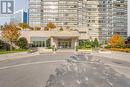 1716 - 30 Greenfield Avenue, Toronto, ON  - Outdoor With Facade 